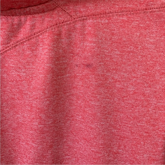 VOLCOM | Pink Women Hoodie | XS - Picture 6 of 9